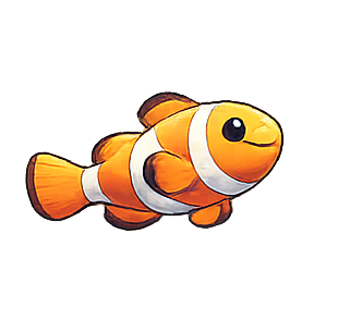 Marine life