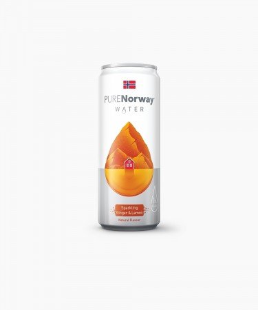 Ginger Lemon